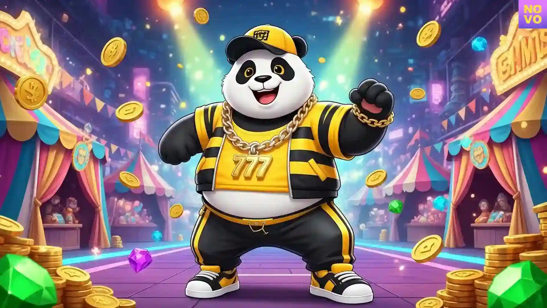 entretenimento online